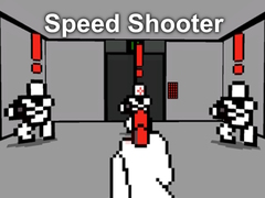                                                                     Speed Shooter קחשמ