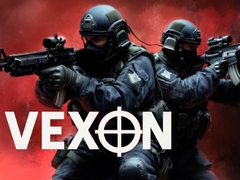                                                                     Vexon קחשמ