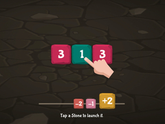                                                                     Stone Puzzle קחשמ