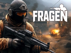                                                                     FRAGEN קחשמ