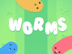                                                                     Worms קחשמ