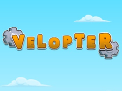                                                                     Velopter קחשמ