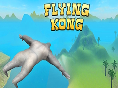                                                                     Flying Kong  קחשמ