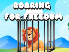                                                                     Roaring for Freedom קחשמ
