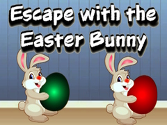                                                                     Escape with the Easter Bunny קחשמ