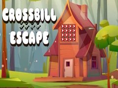                                                                     Crossbill Escape קחשמ