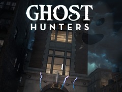                                                                     Ghost Hunters קחשמ