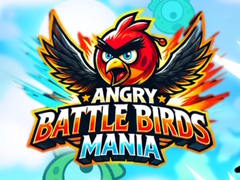                                                                     Angry Battle Birds Mania קחשמ