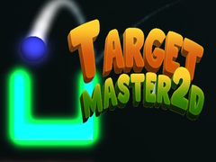                                                                    Target master 2D קחשמ