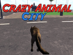                                                                     Crazy Animal City קחשמ