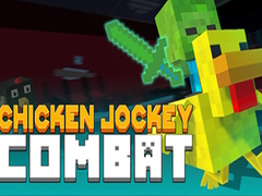                                                                     Chicken Jockey Combat   קחשמ