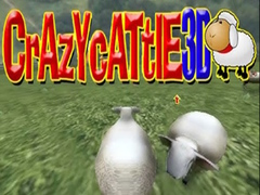                                                                     Crazy Cattle 3D  קחשמ