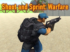                                                                     Shoot and Sprint: Warfare קחשמ