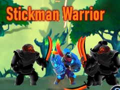                                                                     Stickman Warrior קחשמ