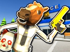                                                                     Bank Robbery: Escape קחשמ