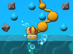                                                                     Rootlings: Secrets of the Depths קחשמ