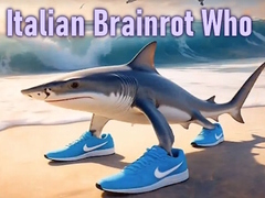                                                                     Italian Brainrot Who קחשמ