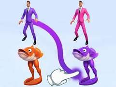                                                                     Home Rush The Fish War קחשמ