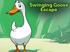                                                                     Swinging Goose Escape קחשמ