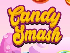                                                                     Candy Smash קחשמ