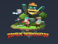                                                                    Zombie Terminator קחשמ