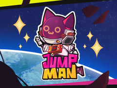                                                                     Jump Man קחשמ