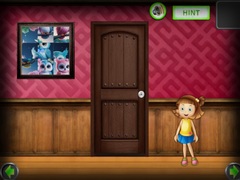                                                                     Amgel Kids Room Escape 296 קחשמ