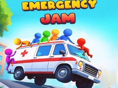                                                                     Emergency Jam קחשמ