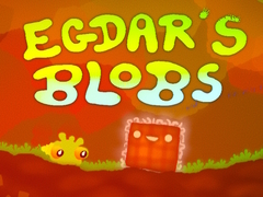                                                                     Egdar's Blobs קחשמ