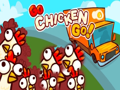                                                                     Go Chicken Go קחשמ
