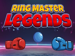                                                                     Ring Master Legends קחשמ
