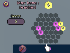                                                                     Max Hexa קחשמ