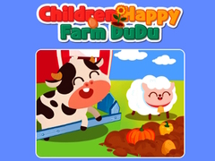                                                                    Children Happy Farm DuDu קחשמ