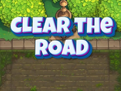                                                                     Clear The Road קחשמ