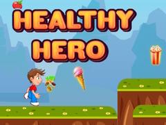                                                                     Healthy Hero קחשמ
