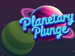                                                                     Planetary Plunge קחשמ