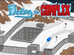                                                                     Fleeing the Complex קחשמ