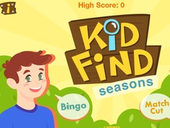                                                                     Kid Find Seasons קחשמ