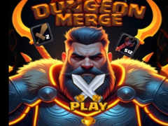                                                                     Dungeon Merge קחשמ