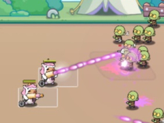                                                                     Capybara Go! קחשמ