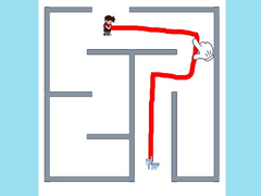                                                                     Maze Escape Toilet Rush קחשמ
