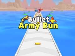                                                                     Bullet Army Run קחשמ