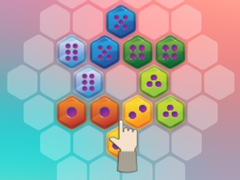                                                                     Hexadice קחשמ