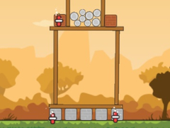                                                                     Building Blast קחשמ