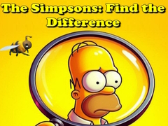                                                                     The Simpsons: Find the Difference קחשמ