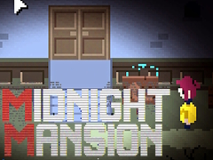                                                                     Midnight Mansion קחשמ