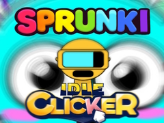                                                                     Sprunki Idle Clicker קחשמ
