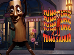                                                                     Tung Tung Tung Sahur Jigsaw Puzzle קחשמ