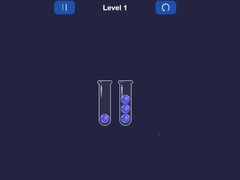                                                                     Ball Sort Puzzle Game קחשמ