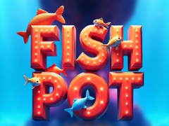                                                                     Fish Pot קחשמ